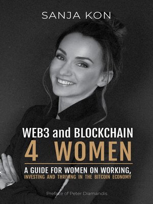 cover image of Web3 and Blockchain for Women